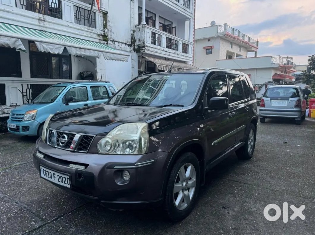 Nissan X-trail 2011 Sale