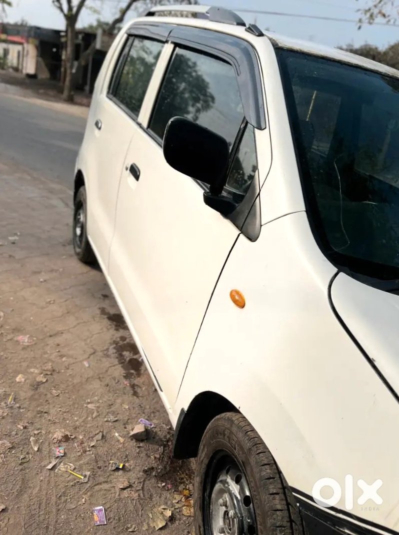 Urgent Sale - 2014 Maruti Flex Fuel