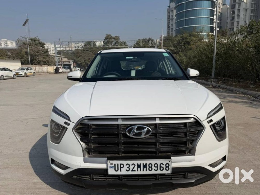 Hyundai Creta 2018 Cng