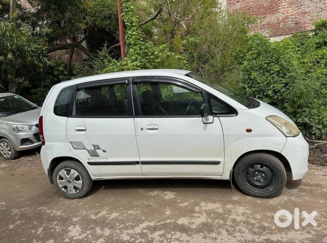 Urgent Need To Sell - Maruti Zen Estilo