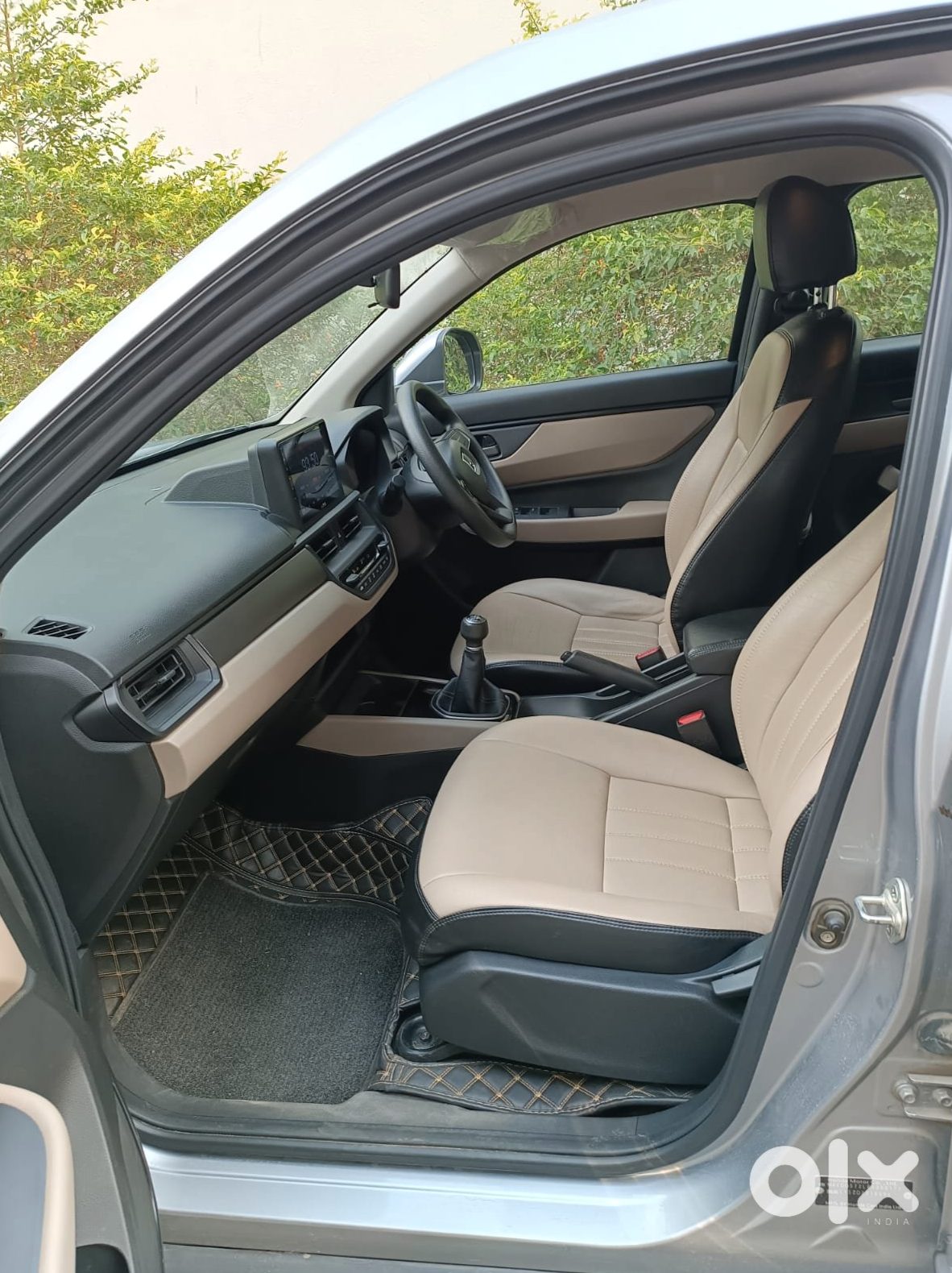 Honda Elevate Diesel Automatic