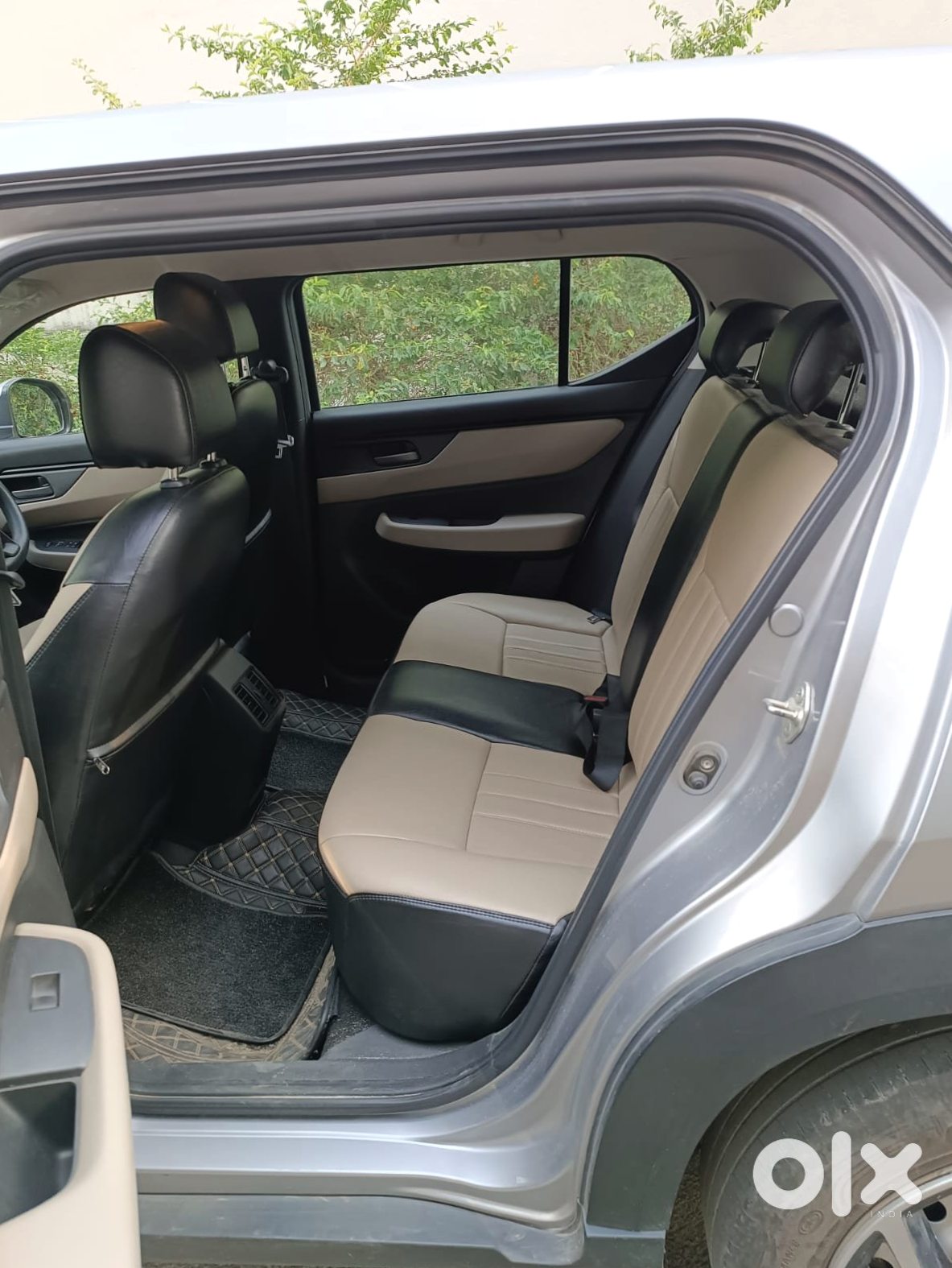 Honda Elevate Diesel Automatic