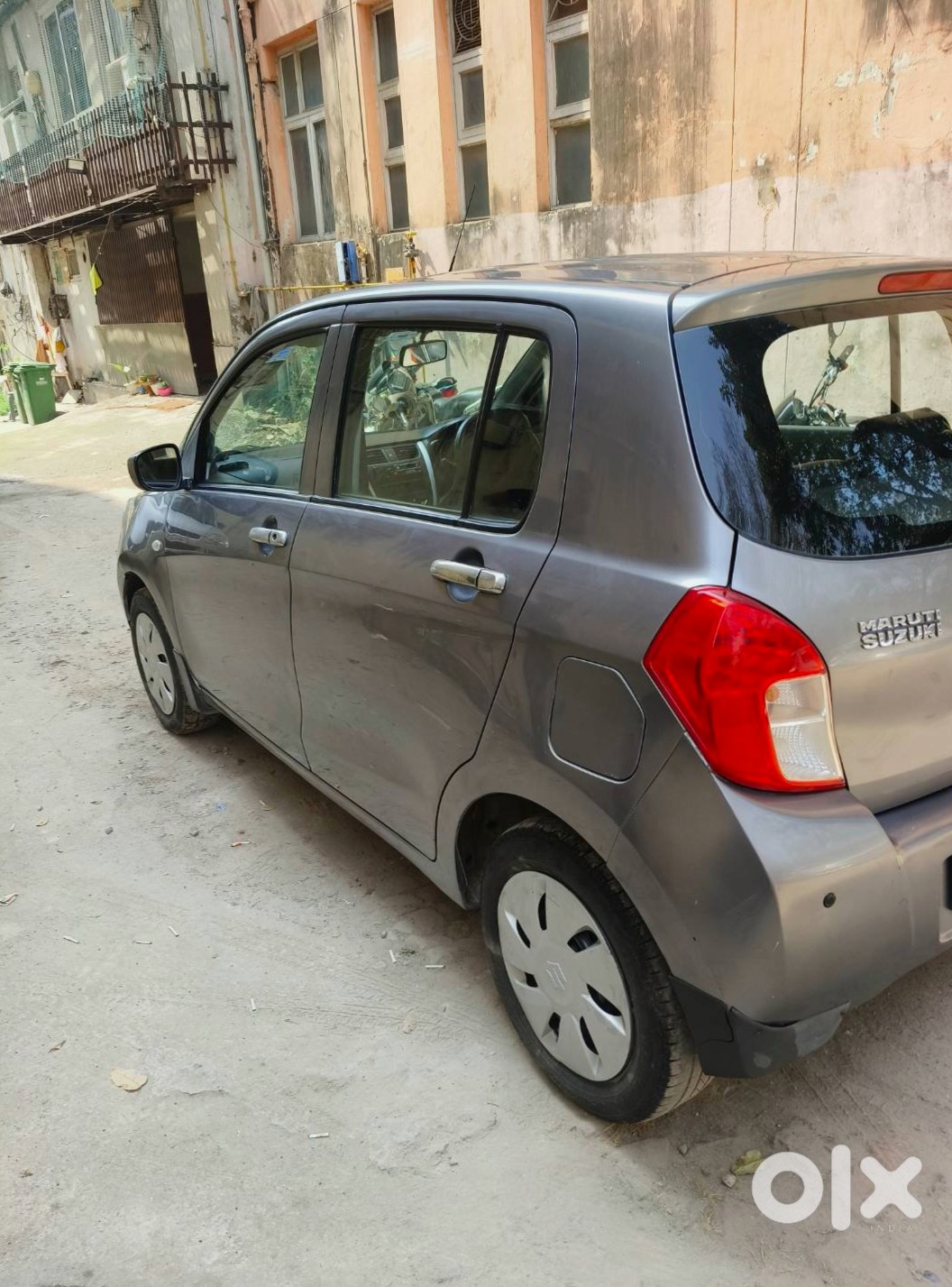 Celerio For Sale Kozhikode