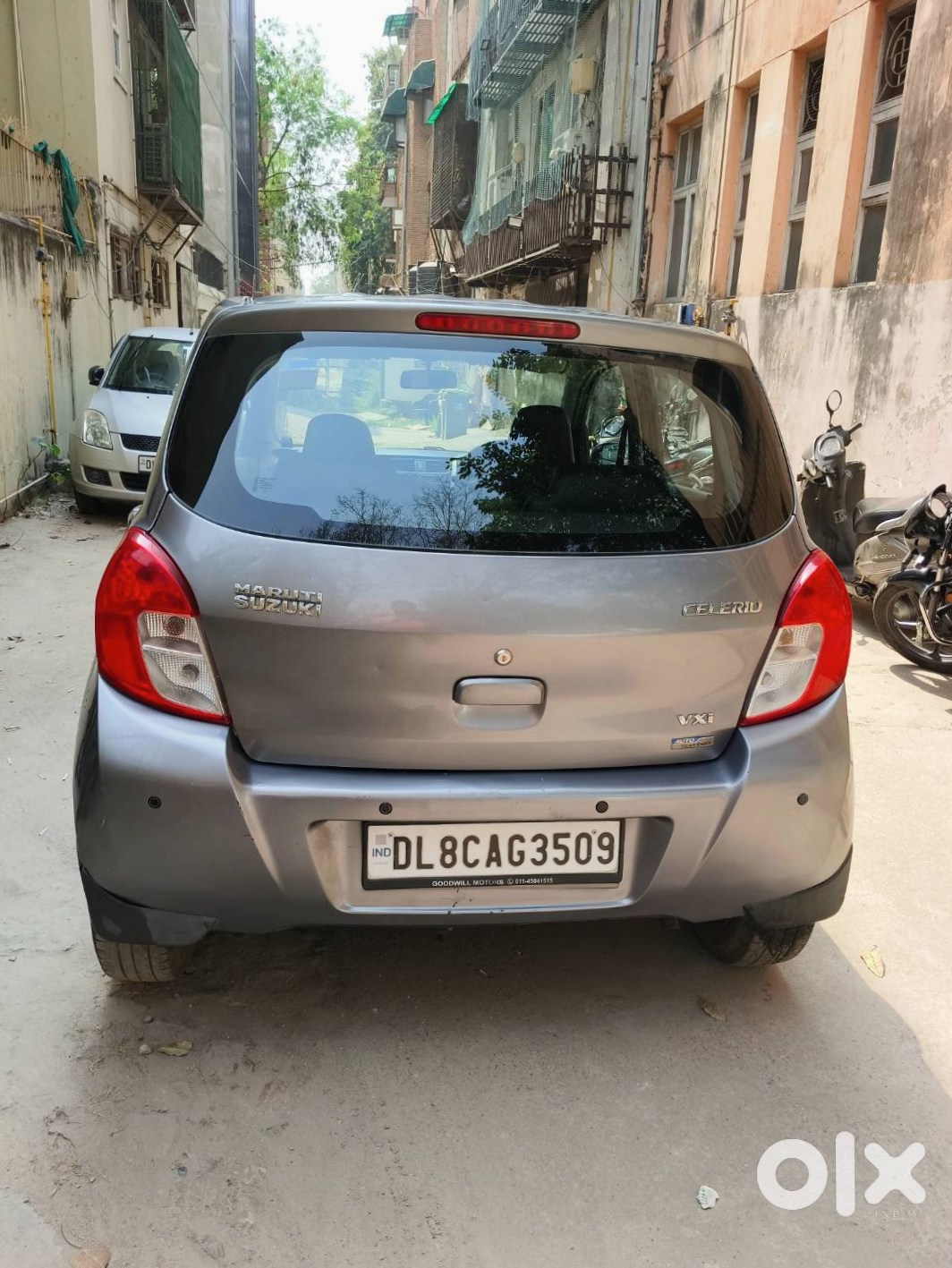 Celerio For Sale Kozhikode