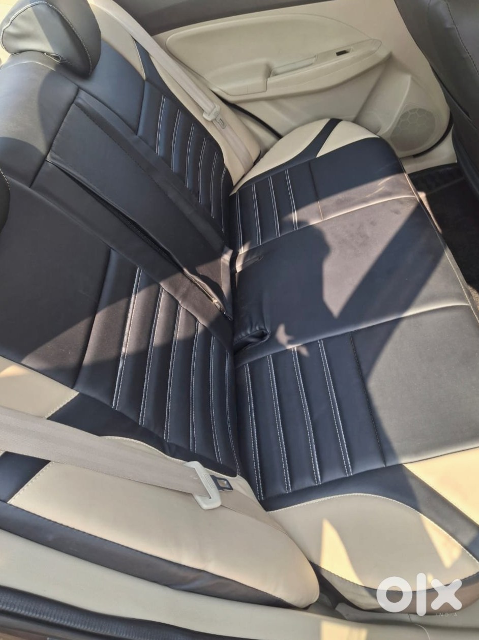 2024 Maruti Suzuki Dzire - Brand New