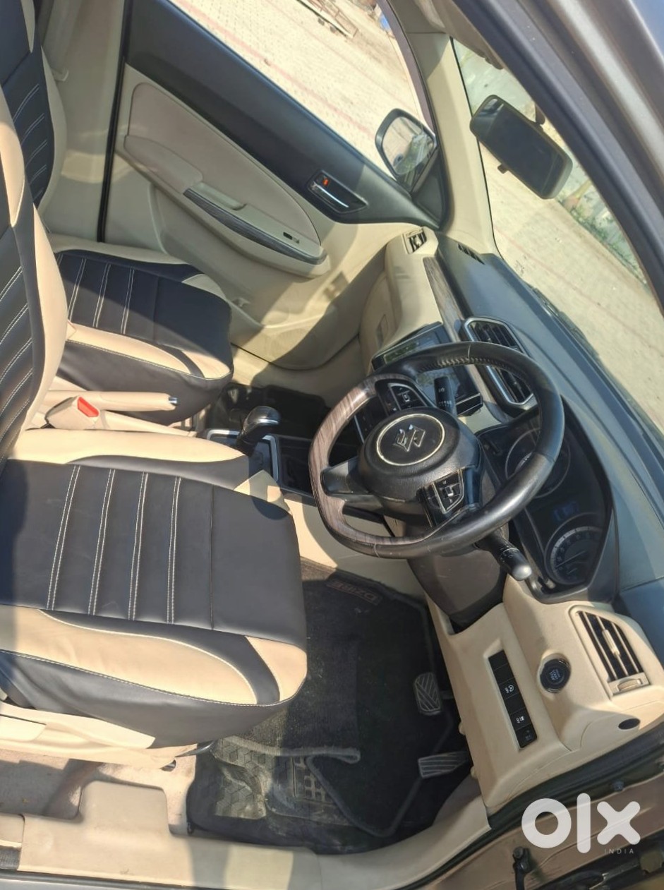 2024 Maruti Suzuki Dzire - Brand New