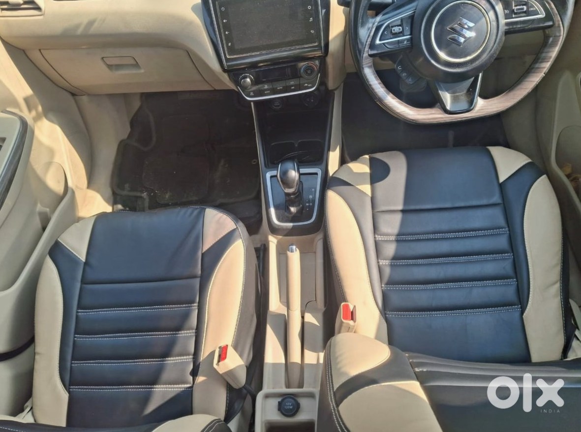 2024 Maruti Suzuki Dzire - Brand New
