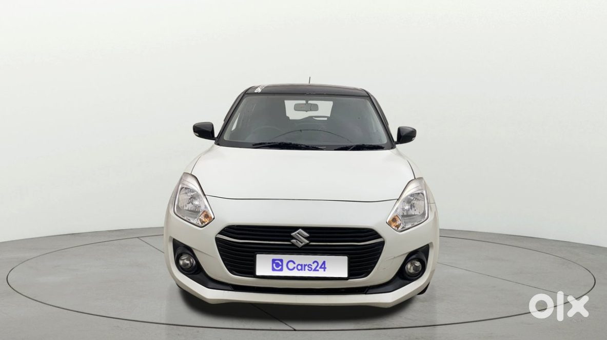 Urgent Sale - 2025 Maruti Swift Automatic