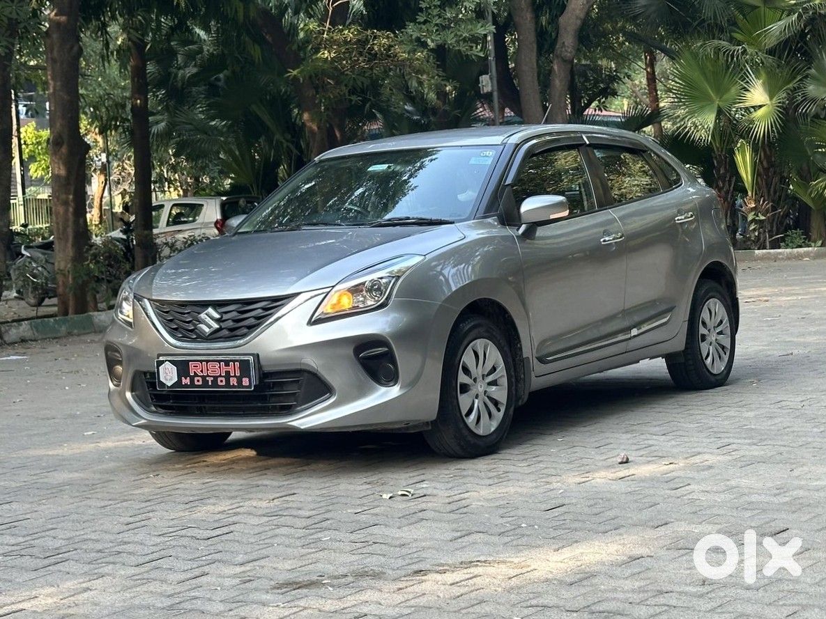 Baleno Petrol Frist Owner All Original