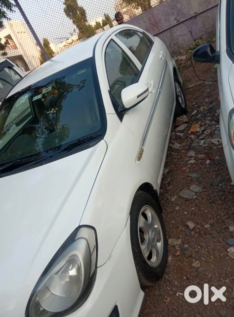 Verna Petrol Auto 2019