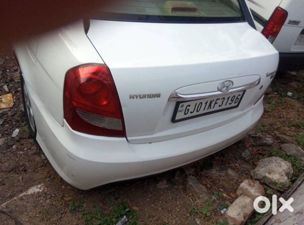 Verna Petrol Auto 2019