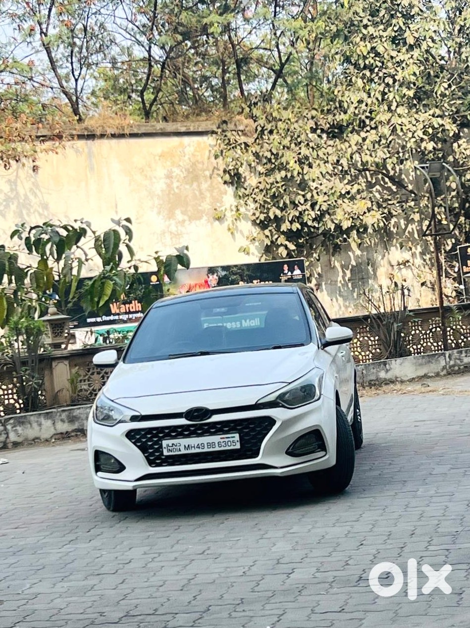 2025 Hyundai I20