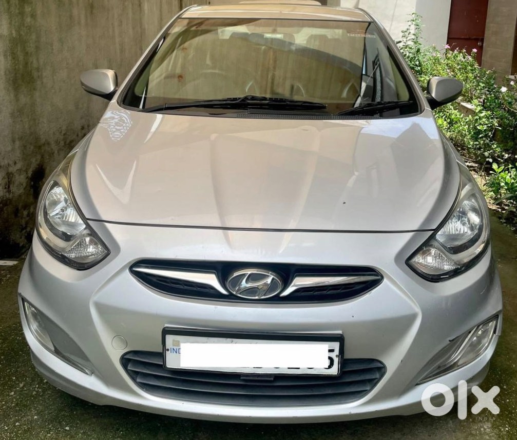 Chevrolet Beat Cng 2011