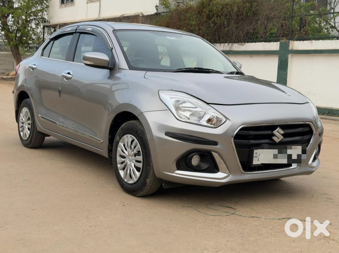 2024 Maruti Swift Dzire - Like New