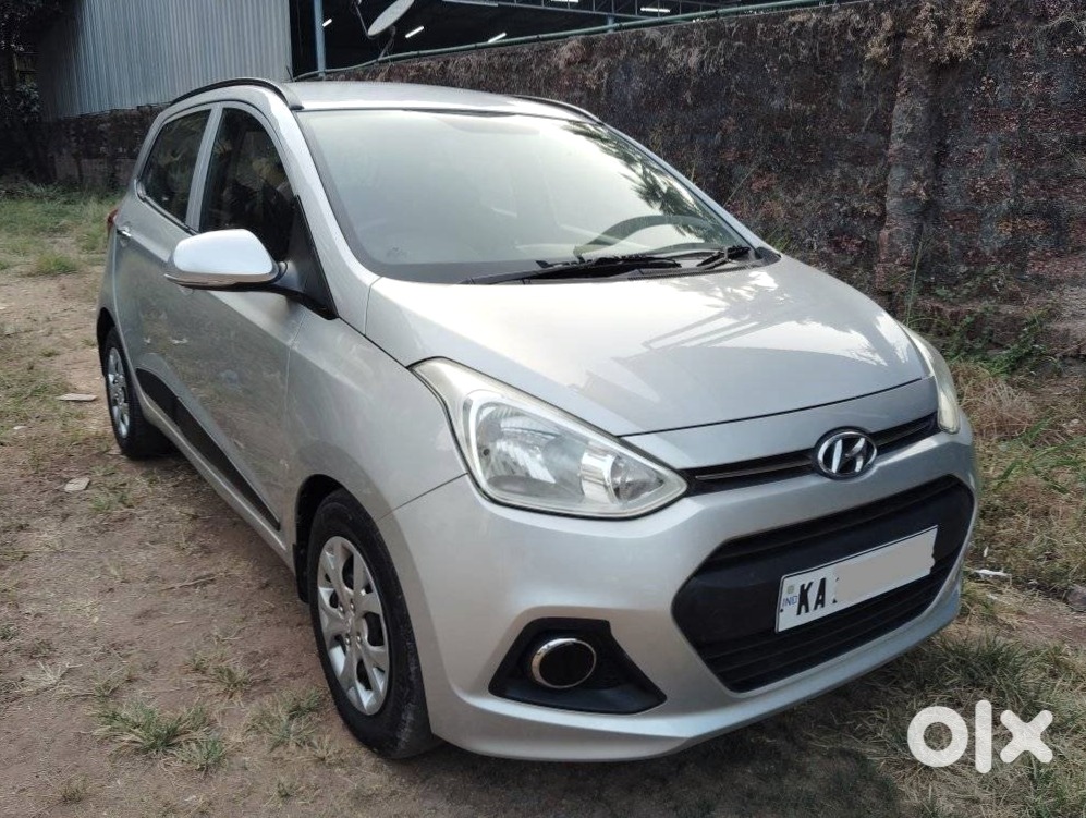 Grand I10 For Sale