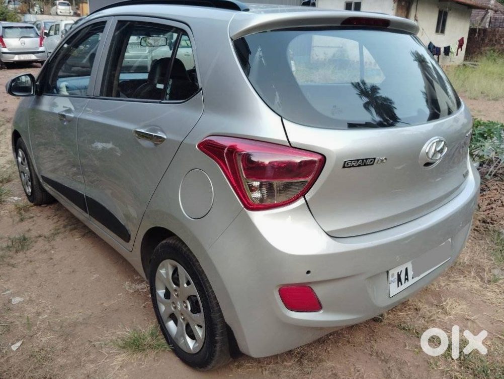 Grand I10 For Sale