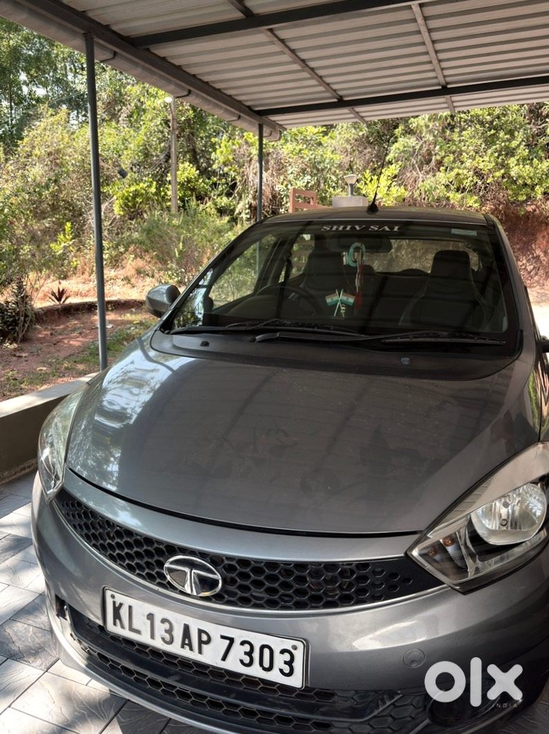 Tata Tiago 2020 - Fuel Efficient