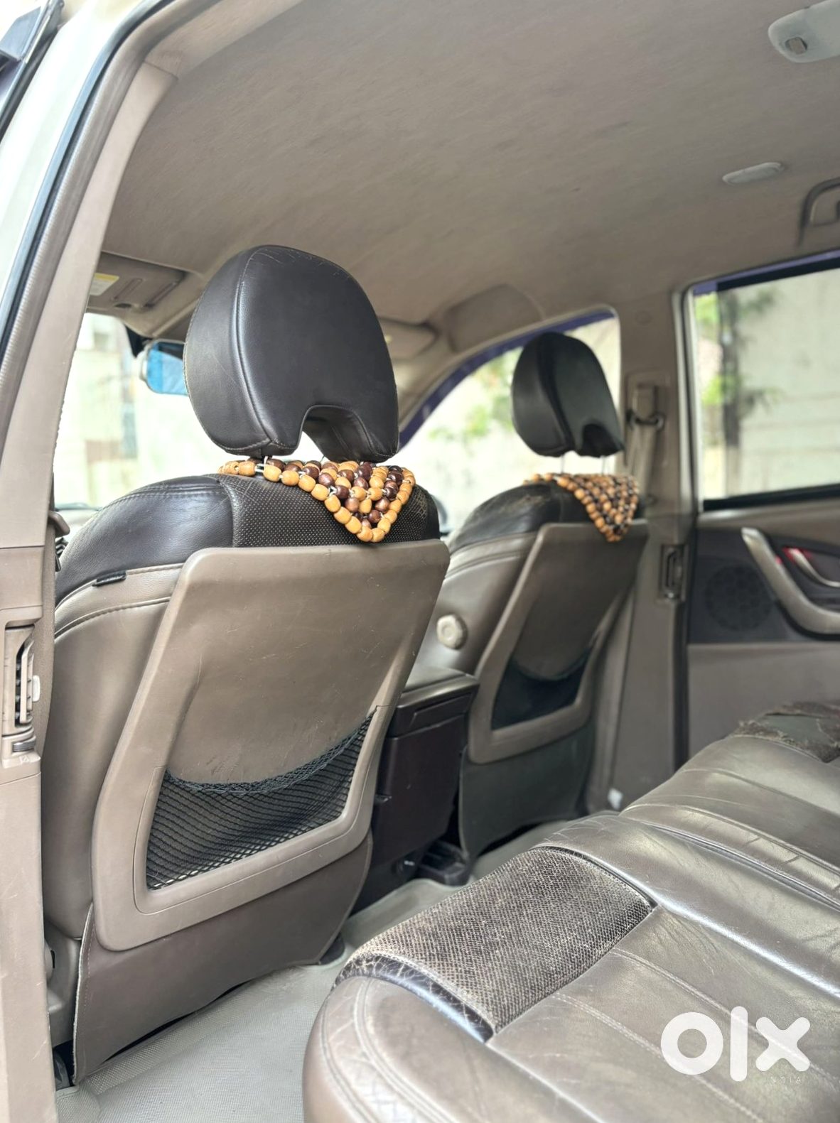 Mahindra Xuv500 2020 Diesel Manual