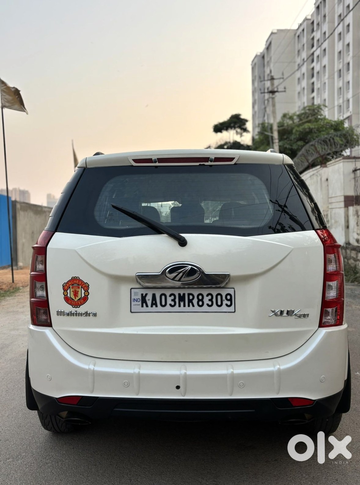 Mahindra Xuv500 2020 Diesel Manual