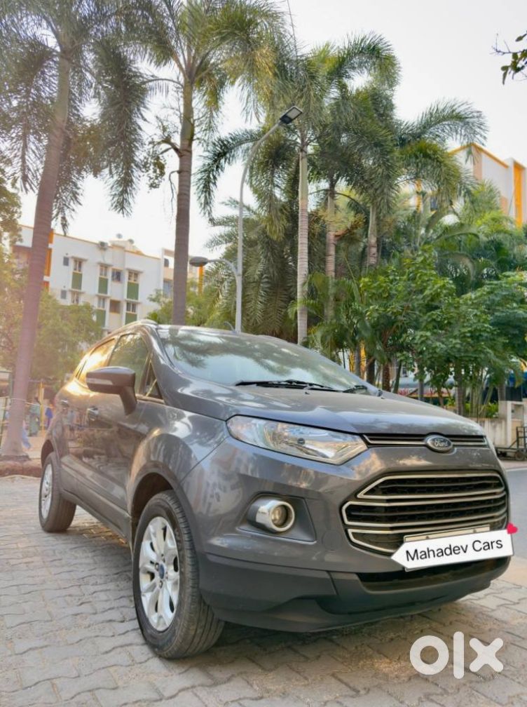 Ford Fiesta 2014 Diesel - Reliable Workhorse