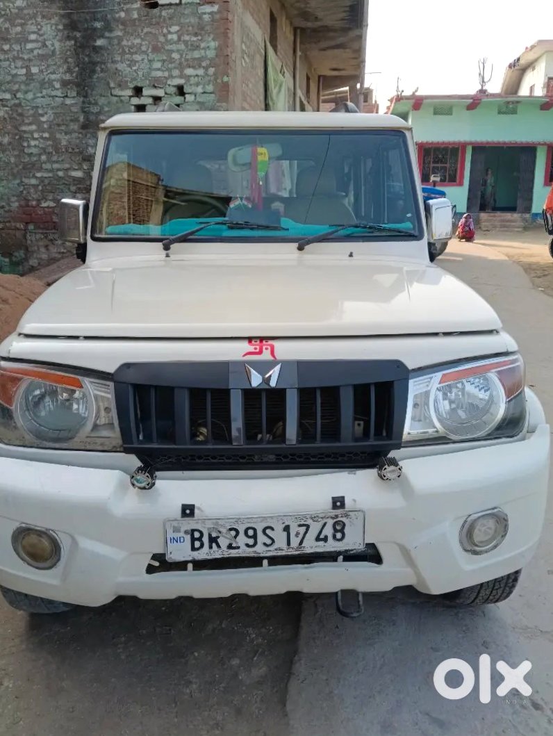 Bolero 2017 Need To Sell Asap