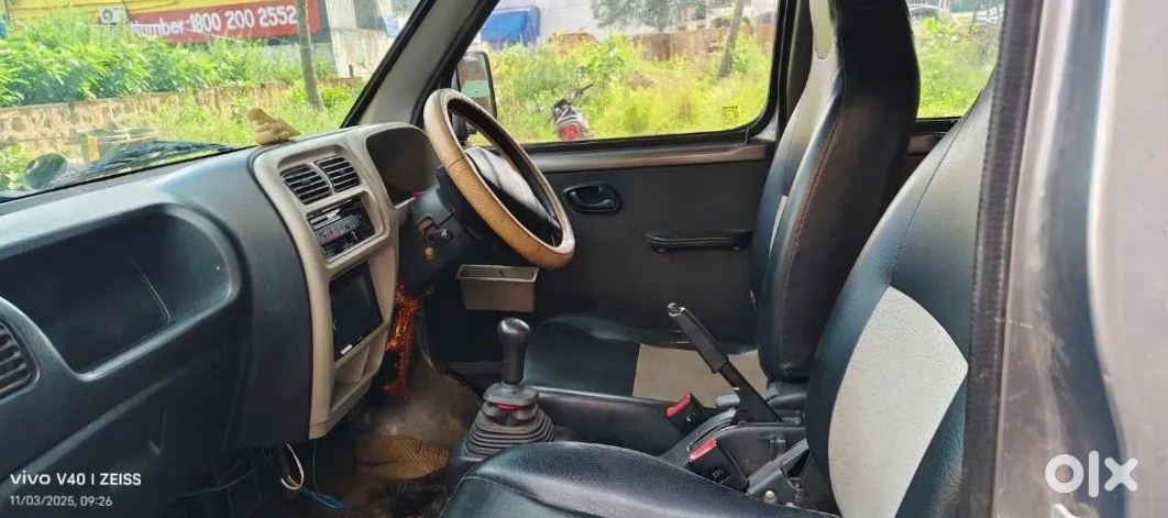 2018 Maruti Eeco - Commercial Ready