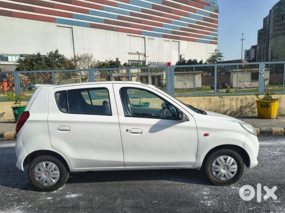 Alto 800 Petrol Sale