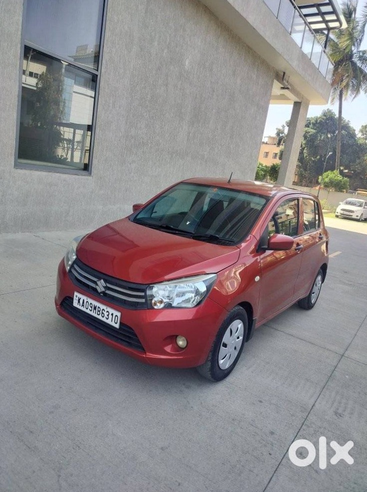 Celerio For Sale Asap