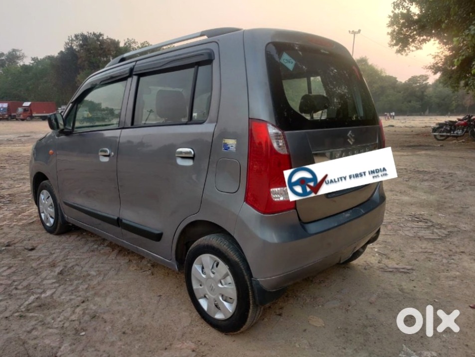 Wagon R Automatic 2022 Need To Sell Asap