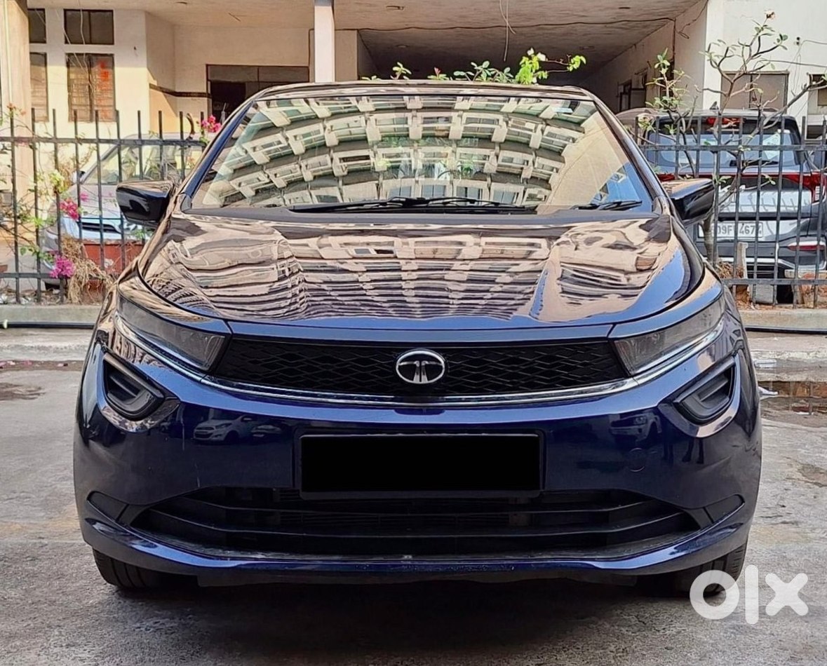 Tata Altroz 2020 - Want Quick Sale