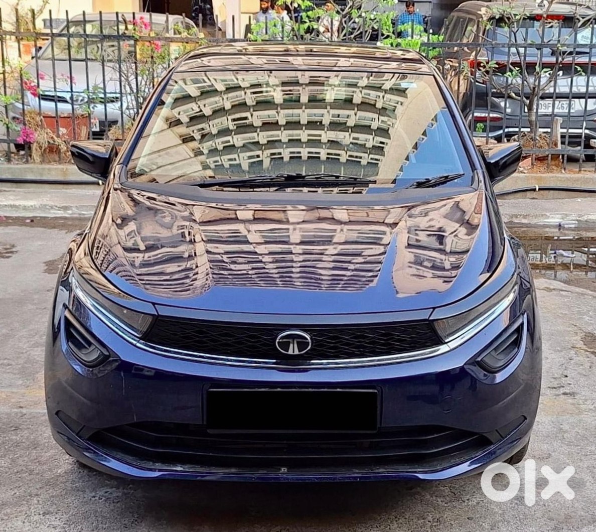 Tata Altroz 2020 - Want Quick Sale