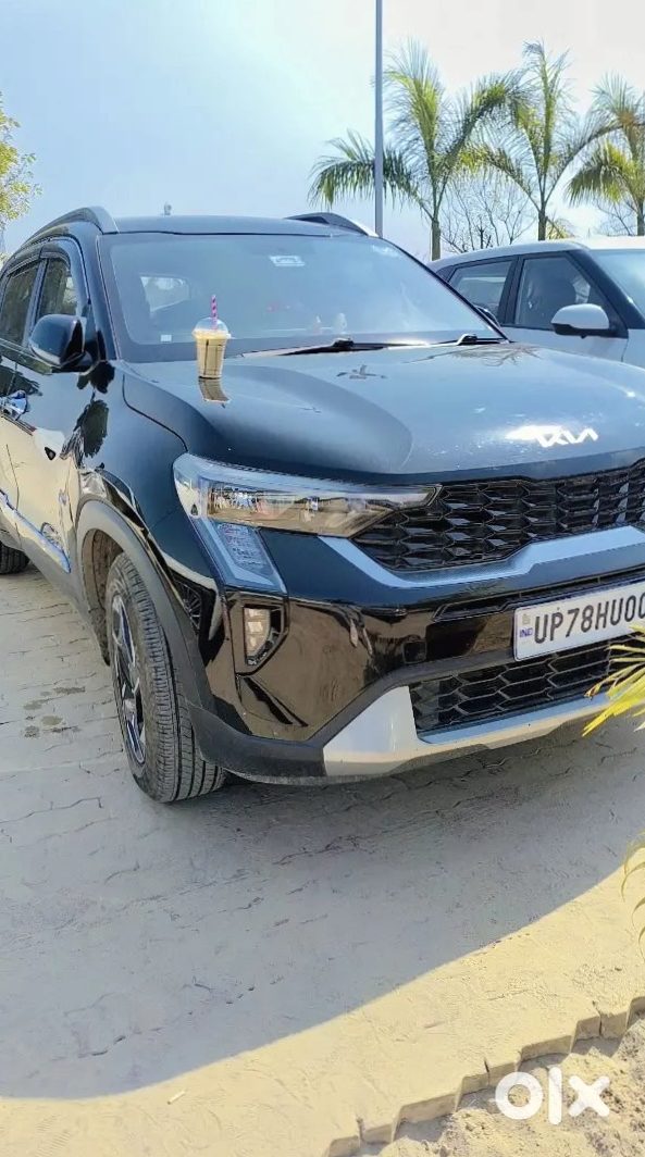 Kia Sonet 2025 - New Car Selling