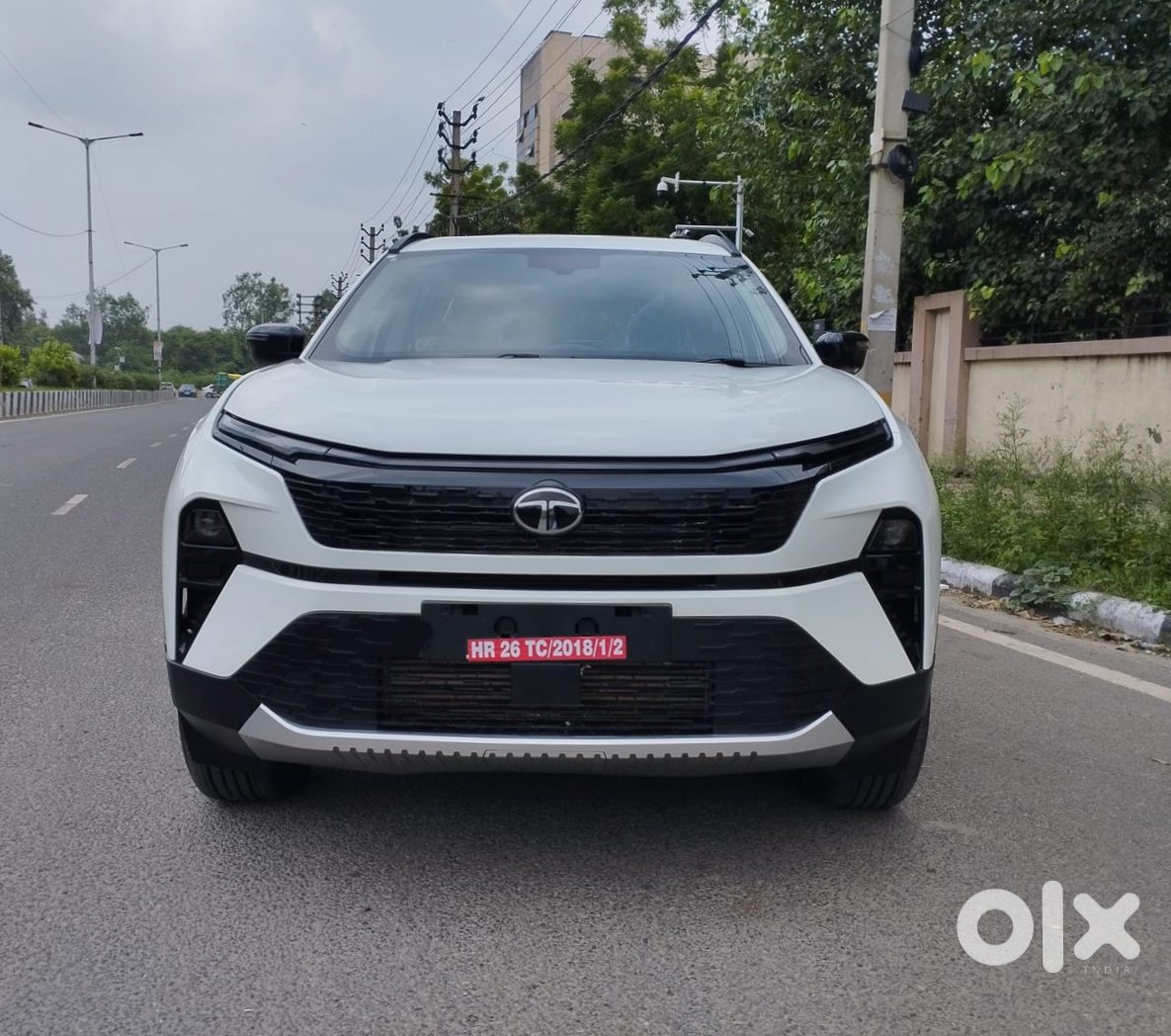 Urgent - 2019 Tata Harrier