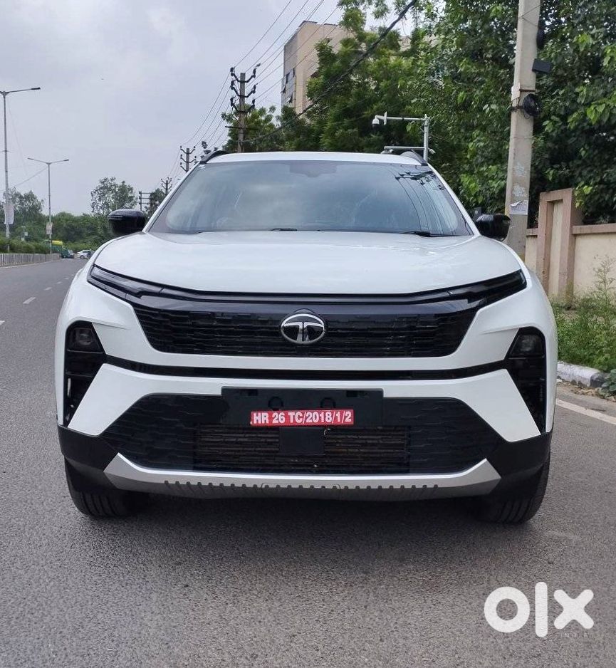 Urgent - 2019 Tata Harrier