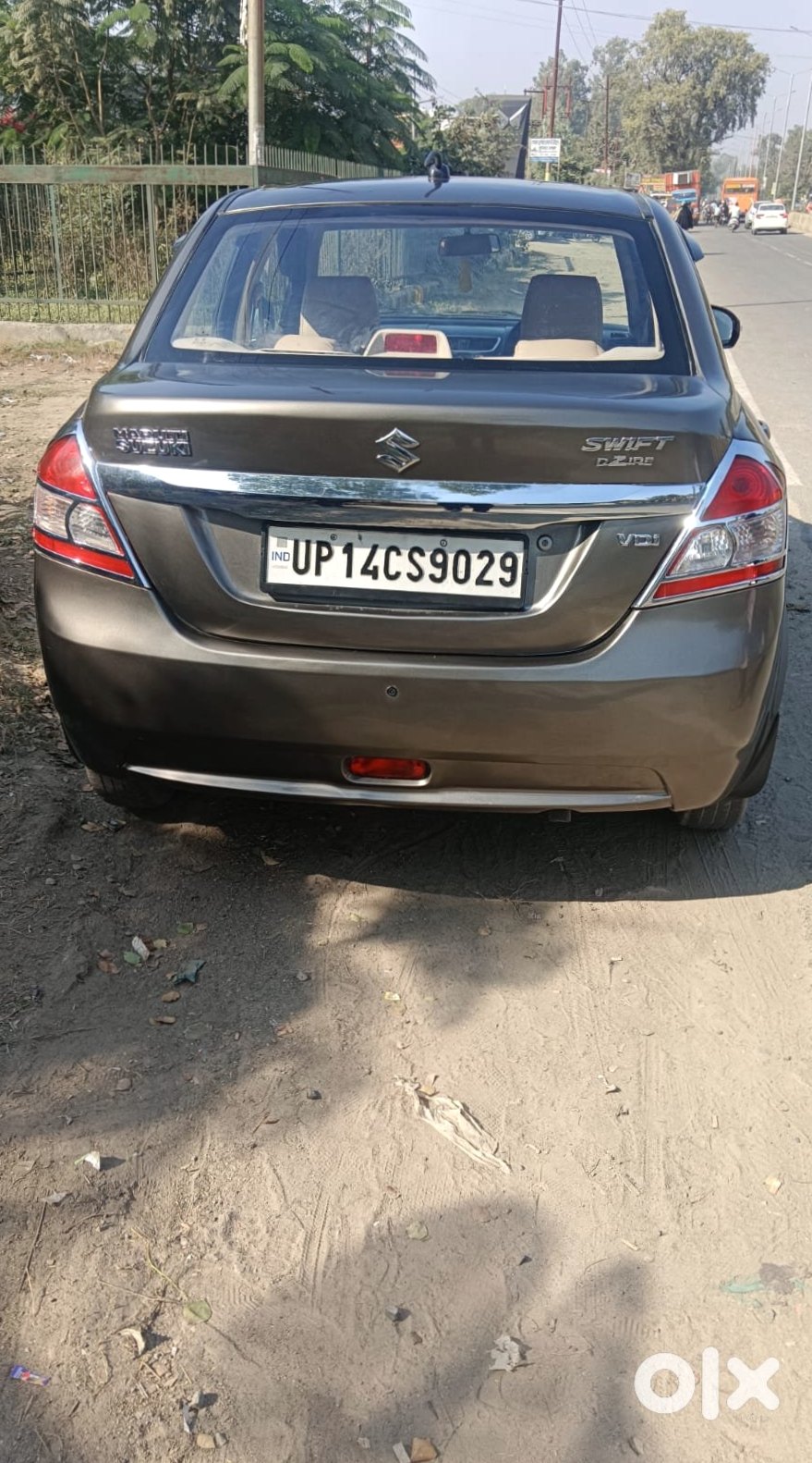 Dzire 2017 | Urgent Need To Sell