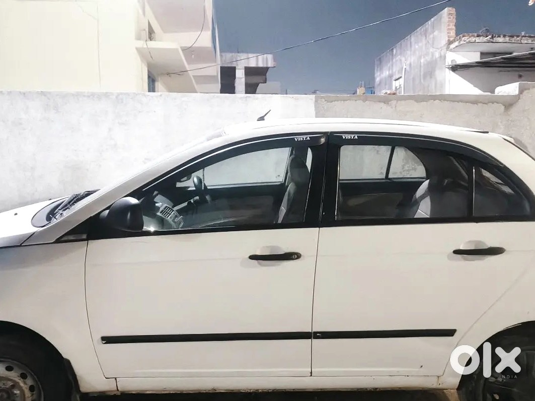 Tata Indica Vista 2013 - Single Owner