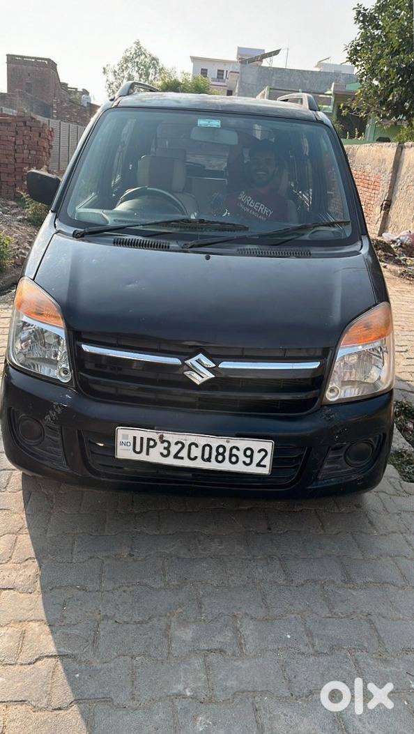 Maruti Wagon-r For Sale
