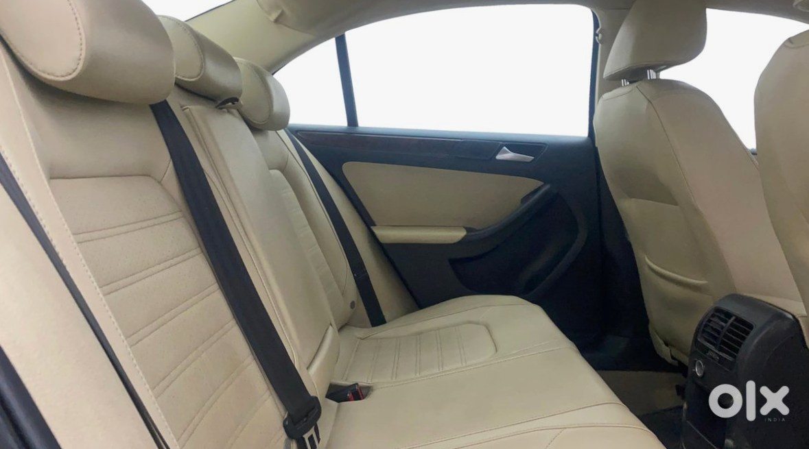 Volkswagen Jetta 2010 Petrol