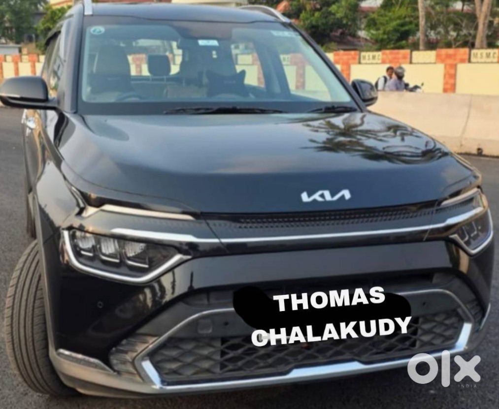 Kia Carens 2023 - Nearly New