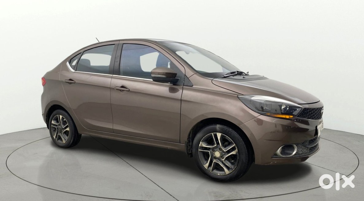 Tata Tigor Electric 2021