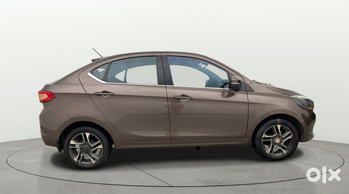 Tata Tigor Electric 2021