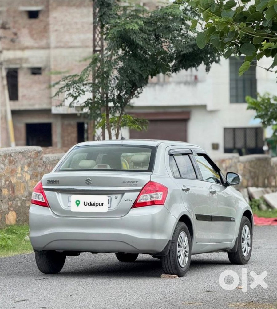 Urgent Sale Maruti Swift Dzire