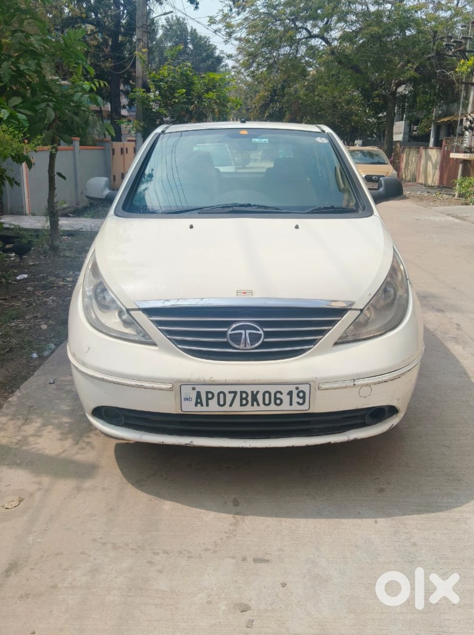 Tata Vista Tech Cng Manual 2013