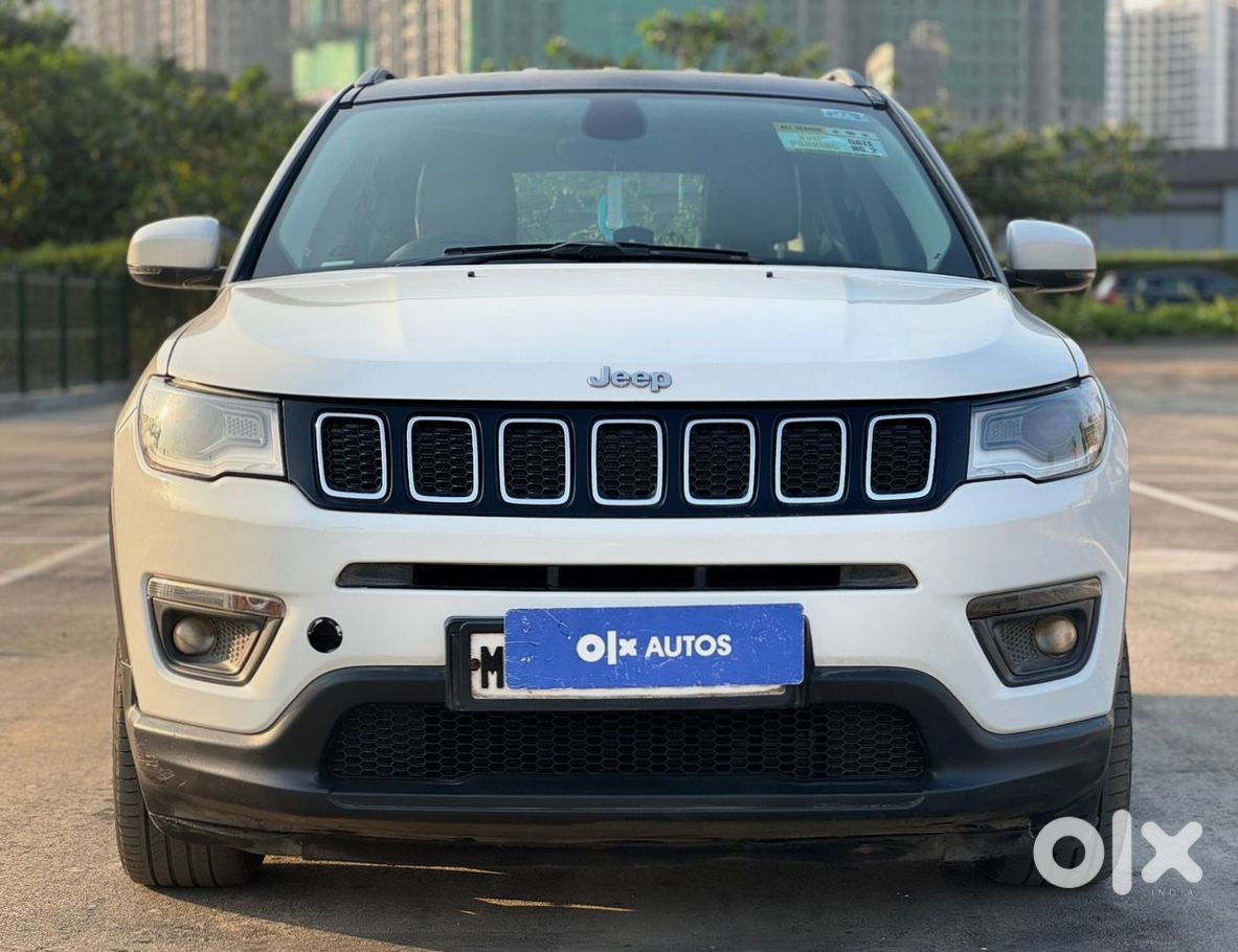 Jeep Compass | Suv For Sale