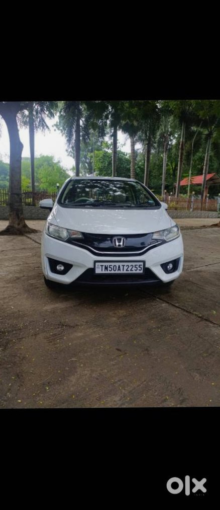 2022 Honda Jazz | Automatic Petrol | Low Km