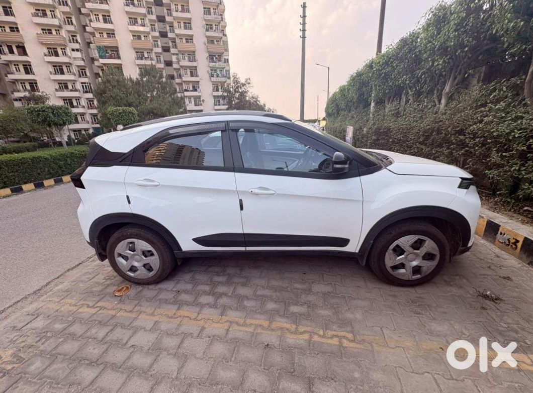 Tata Nexon 2017 | Diesel Manual