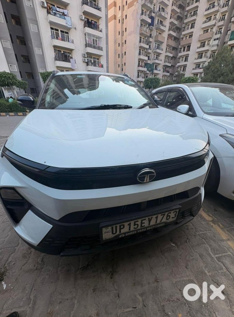 Tata Nexon 2017 | Diesel Manual