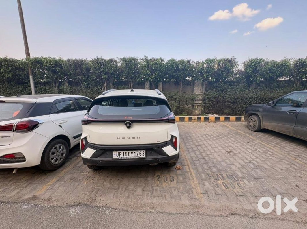 Tata Nexon 2017 | Diesel Manual