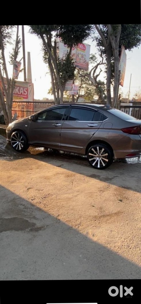 Honda City 2012 Urgent Sale