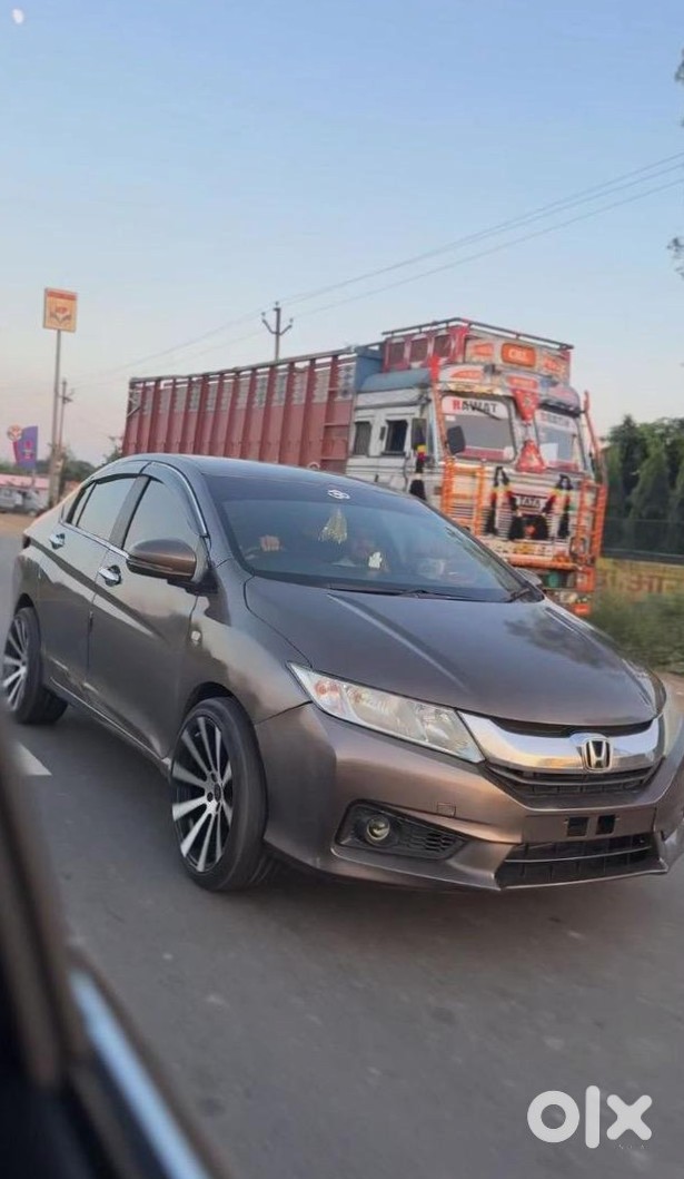 Honda City 2012 Urgent Sale